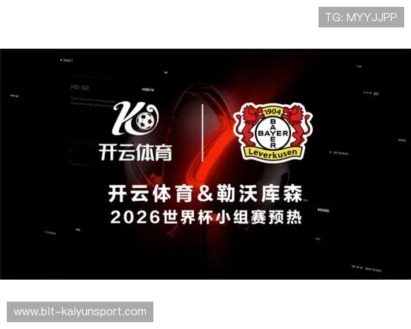 开云平台网站为勒沃库森提供的赞助支持及其背后主要合作伙伴的详细信息